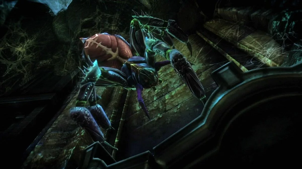 Скриншоты из Neverwinter / Картинка 12