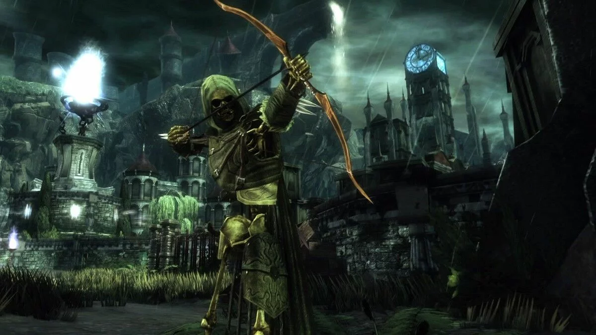 Скриншоты из Neverwinter / Картинка 13