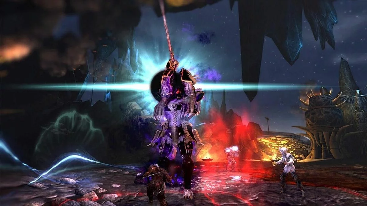 Скриншоты из Neverwinter / Картинка 87