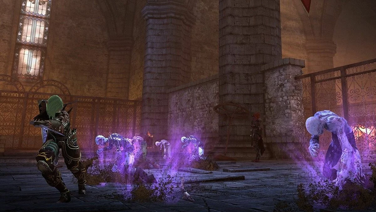 Скриншоты из Neverwinter / Картинка 94