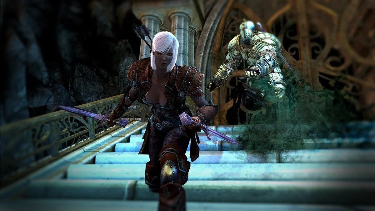 Скриншоты из Neverwinter / Картинка 97
