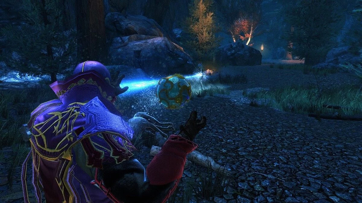 Скриншоты из Neverwinter / Картинка 102