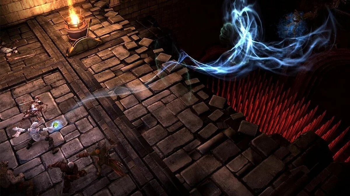Скриншоты из Neverwinter / Картинка 89