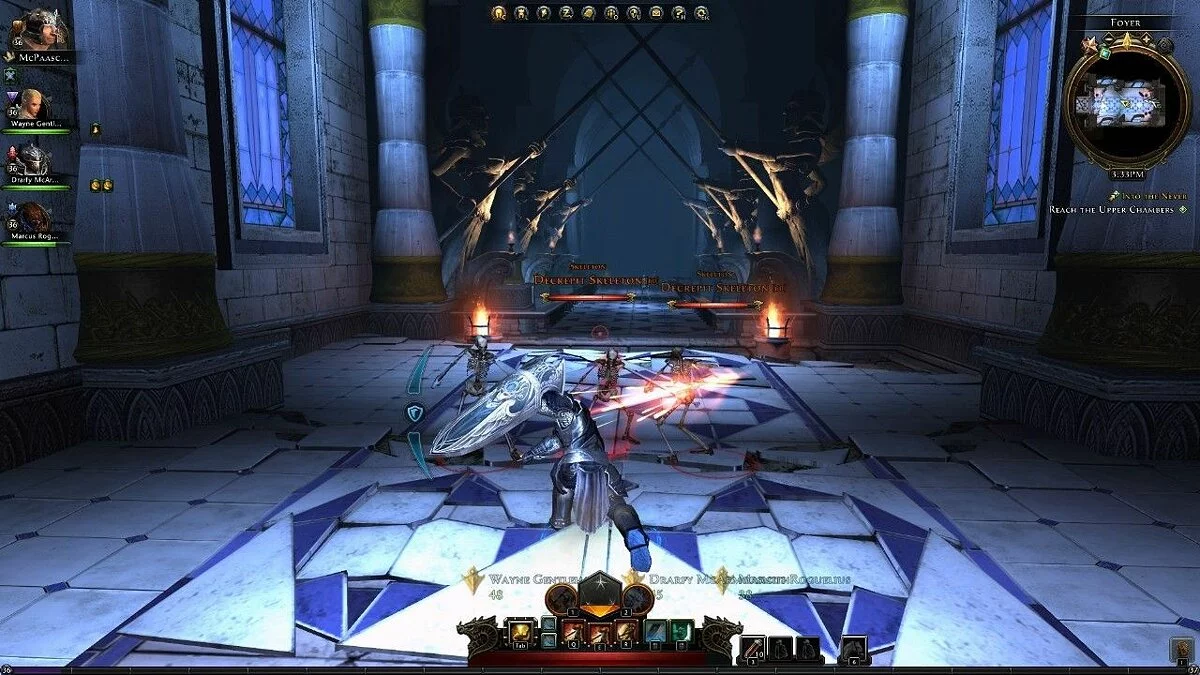 Скриншоты из Neverwinter / Картинка 105