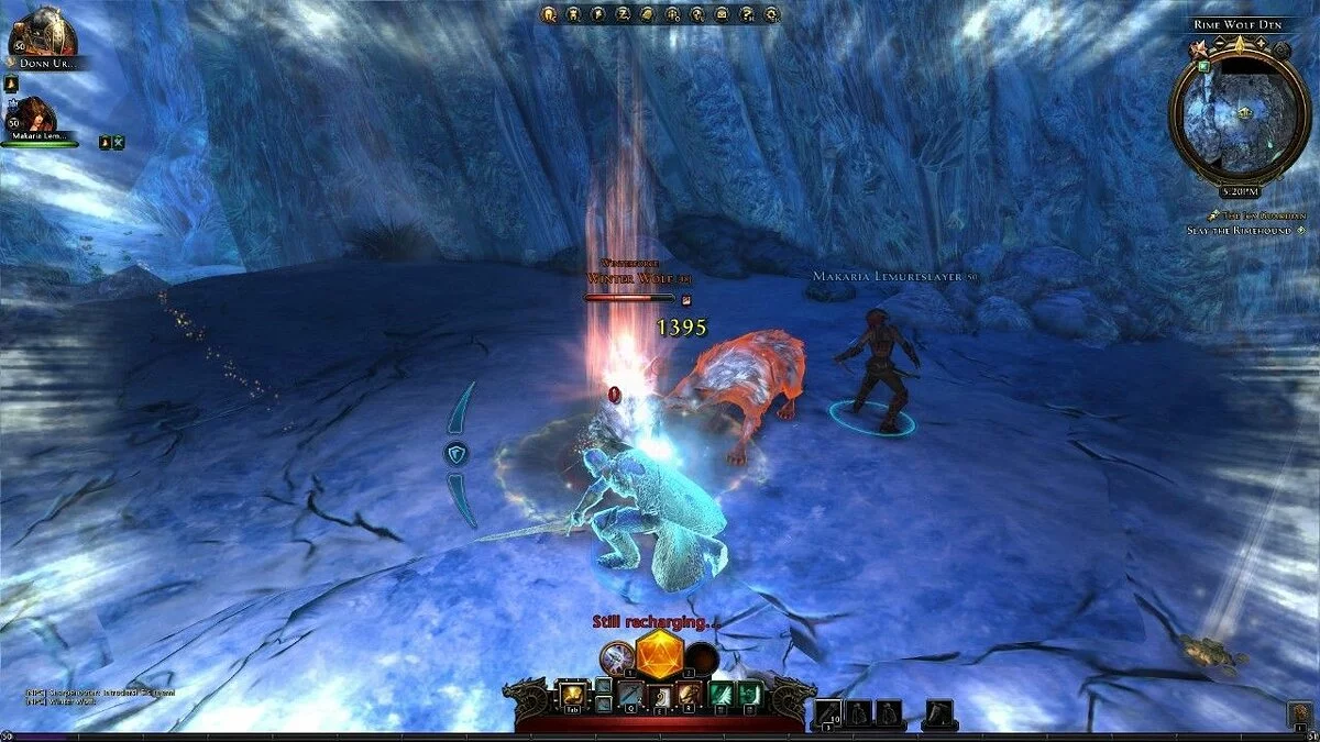 Скриншоты из Neverwinter / Картинка 108