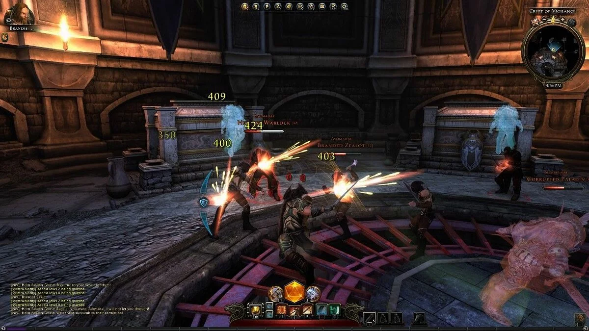 Скриншоты из Neverwinter / Картинка 109