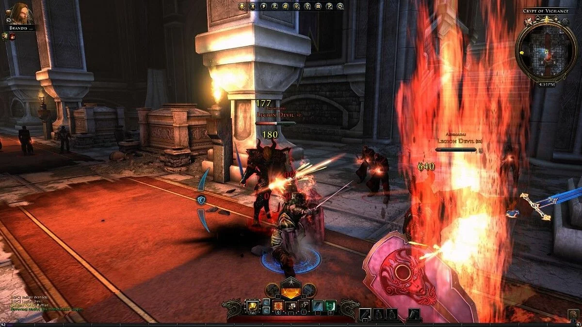 Скриншоты из Neverwinter / Картинка 111
