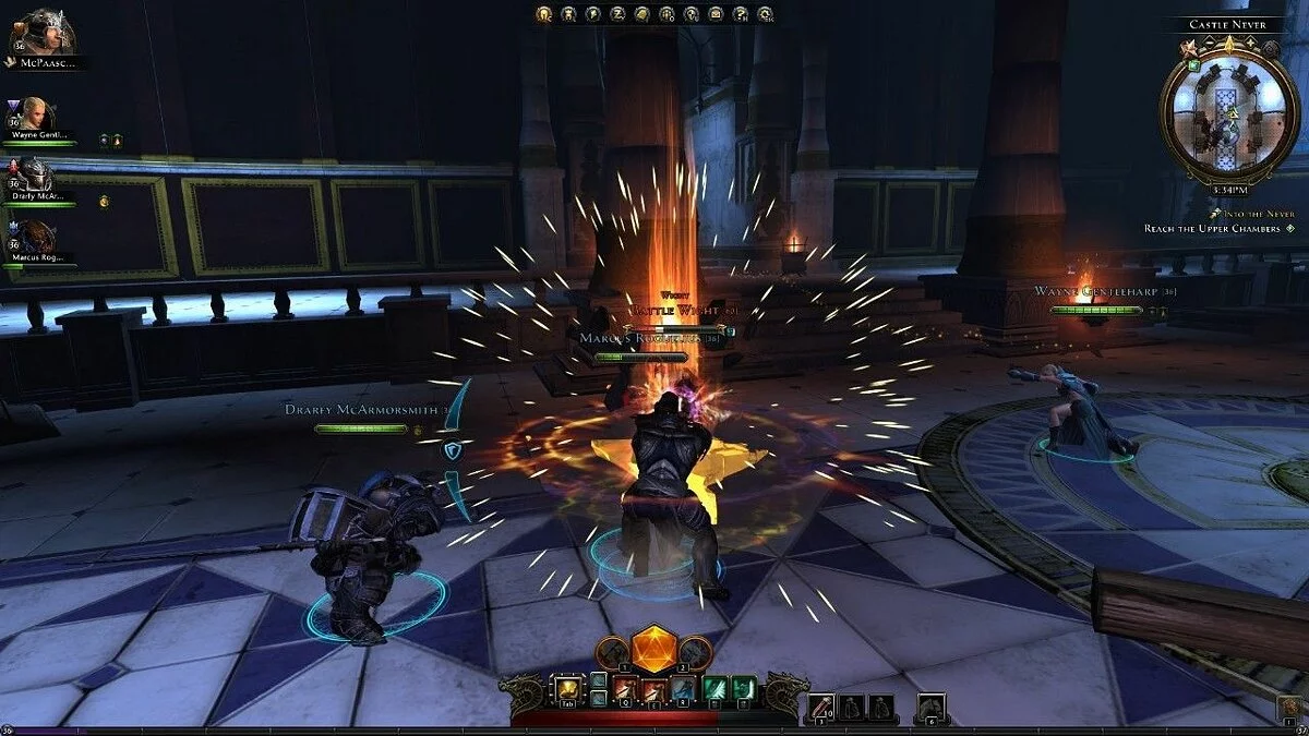 Скриншоты из Neverwinter / Картинка 112