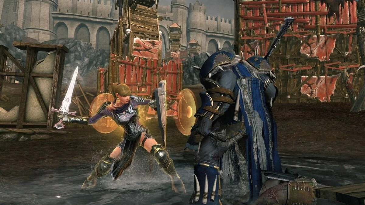 Скриншоты из Neverwinter / Картинка 114
