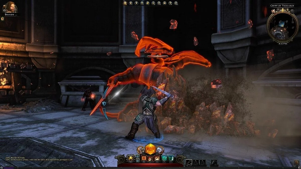 Скриншоты из Neverwinter / Картинка 104