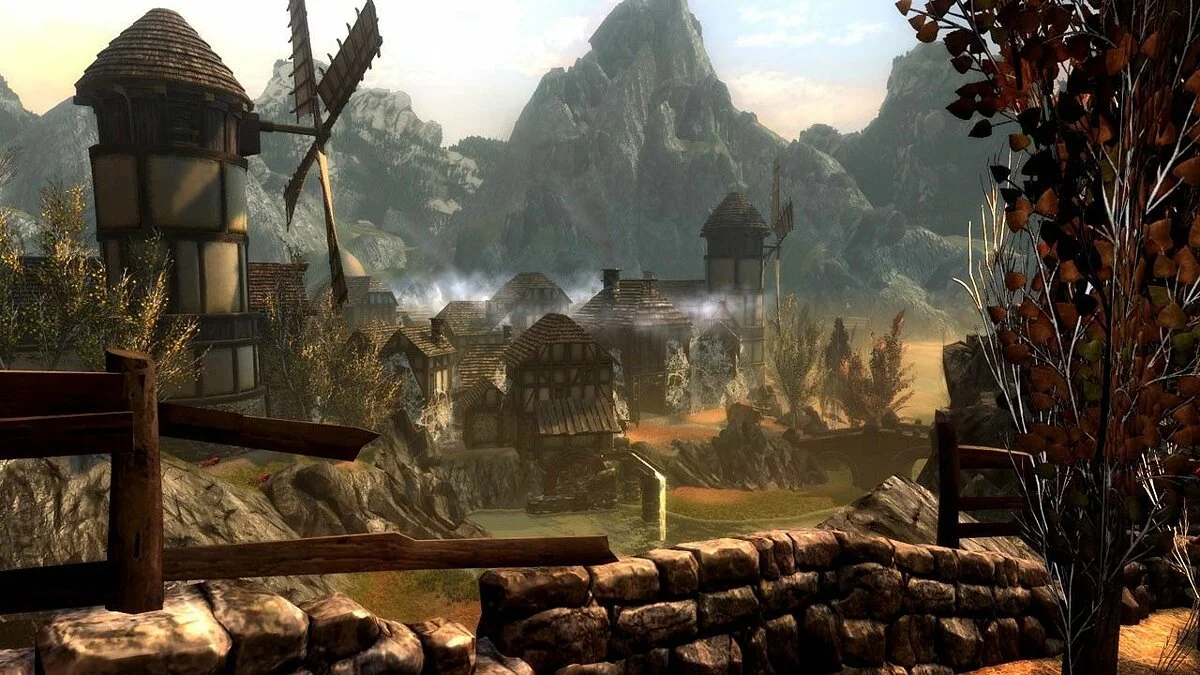 Скриншоты из Neverwinter / Картинка 21