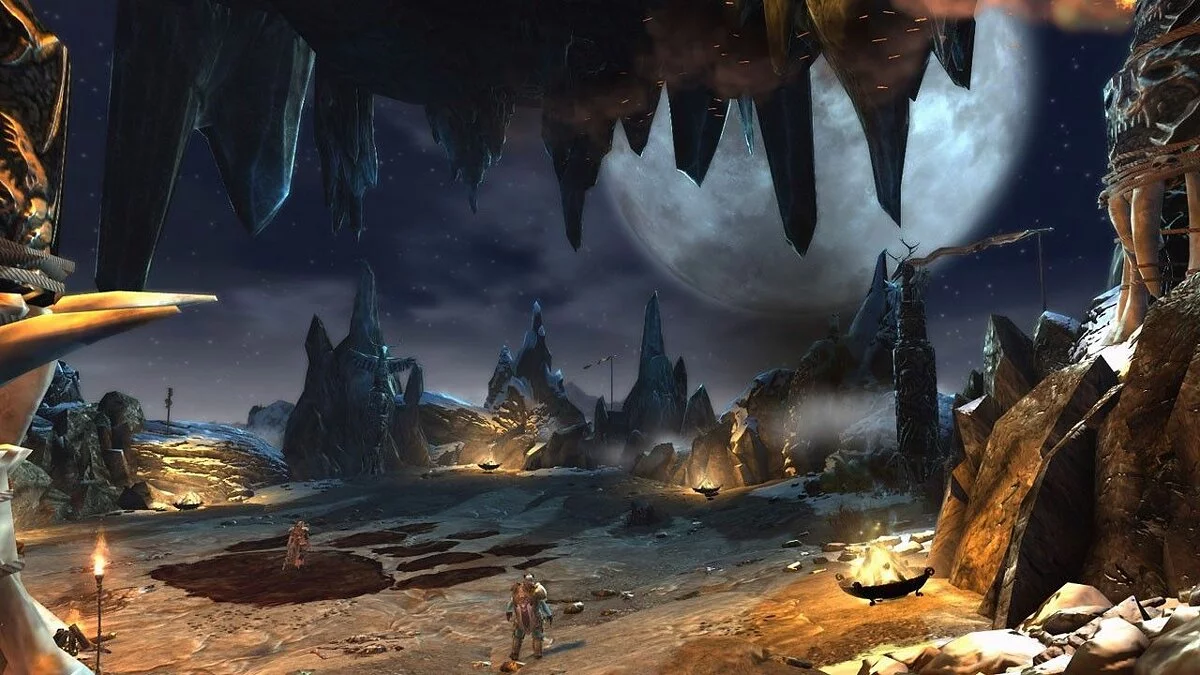 Скриншоты из Neverwinter / Картинка 22