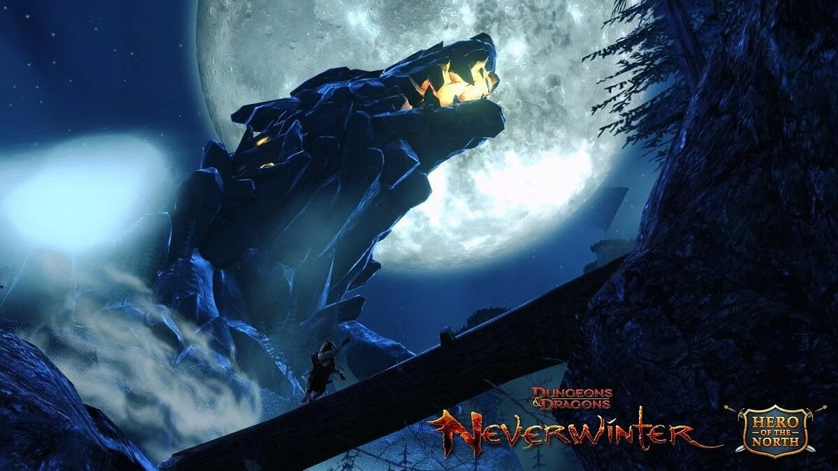 Скриншоты из Neverwinter / Картинка 123