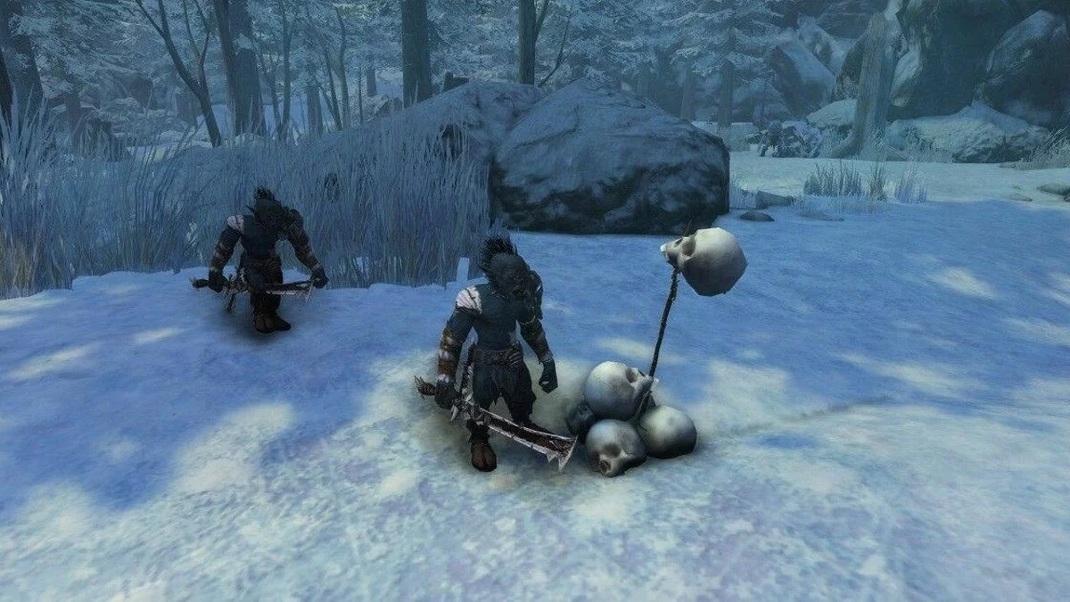 Скриншоты из Neverwinter / Картинка 134