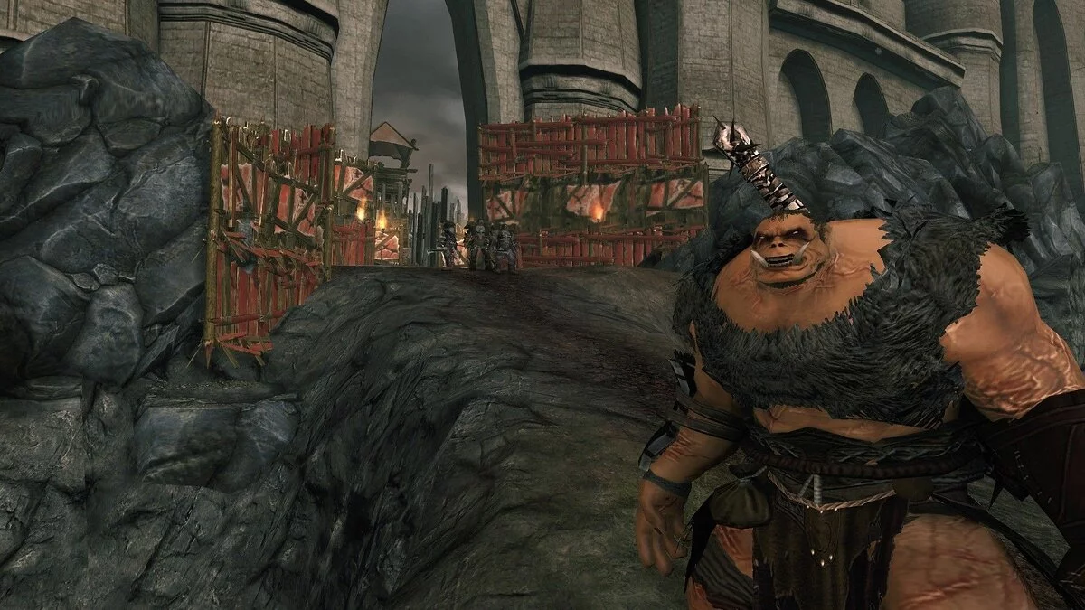 Скриншоты из Neverwinter / Картинка 132