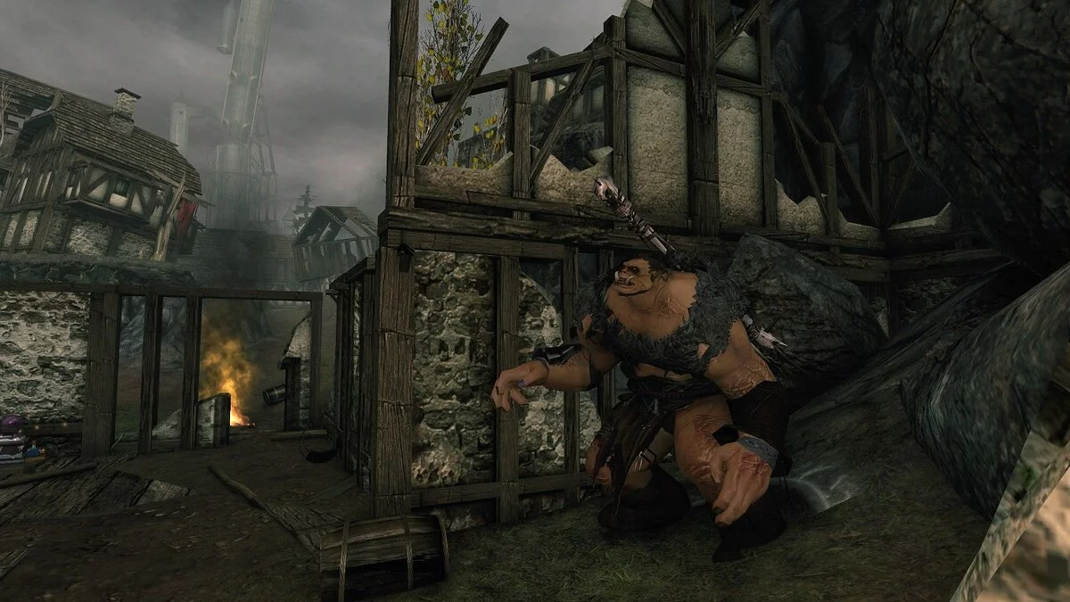 Скриншоты из Neverwinter / Картинка 133