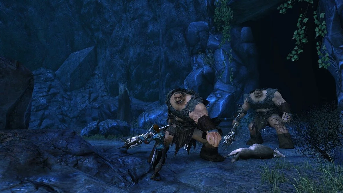 Скриншоты из Neverwinter / Картинка 135