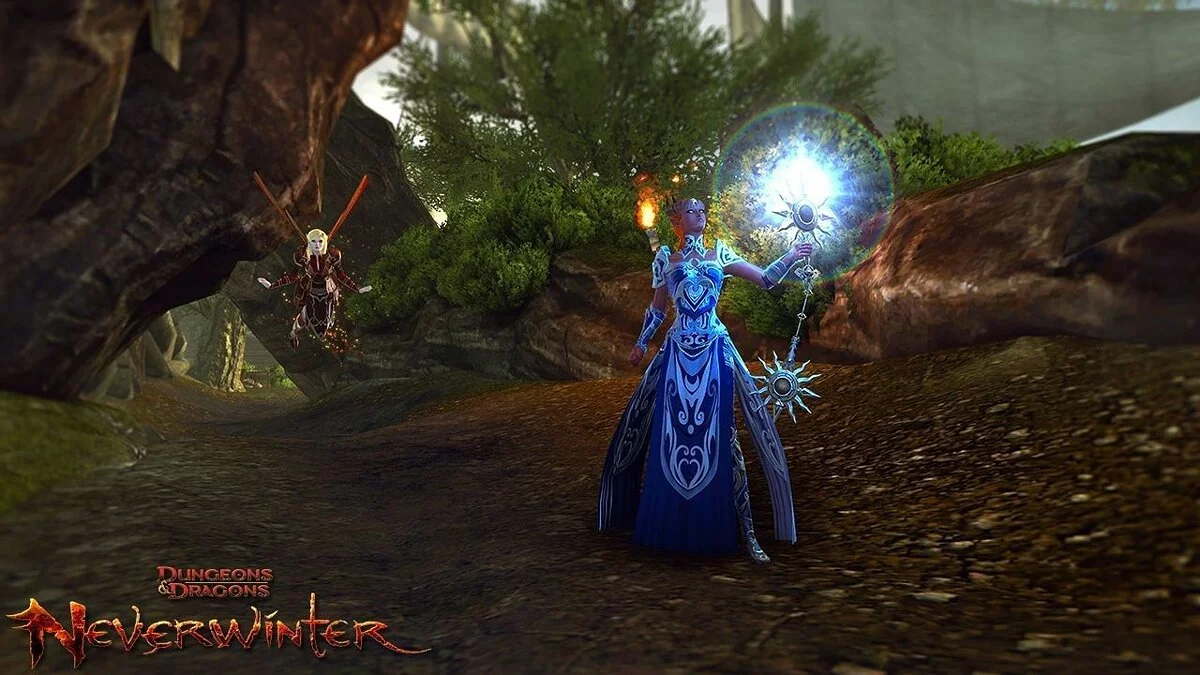 Скриншоты из Neverwinter / Картинка 194