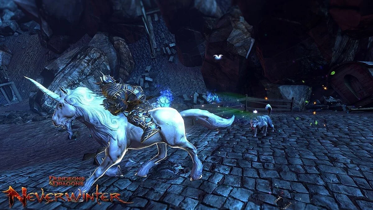 Скриншоты из Neverwinter / Картинка 196
