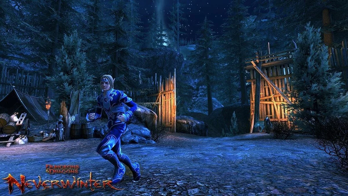 Скриншоты из Neverwinter / Картинка 200