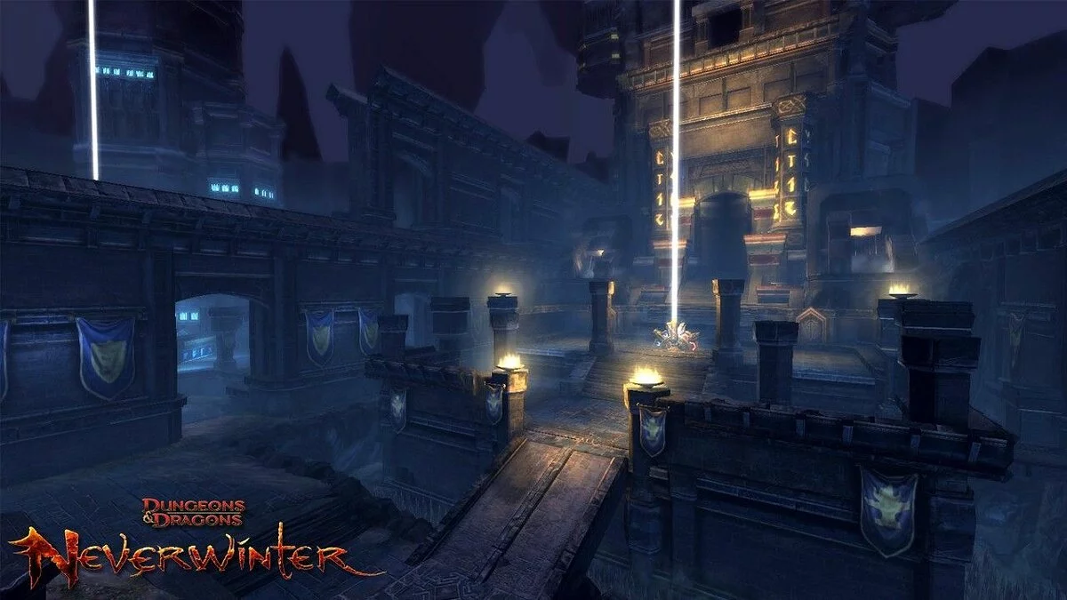 Скриншоты из Neverwinter / Картинка 177