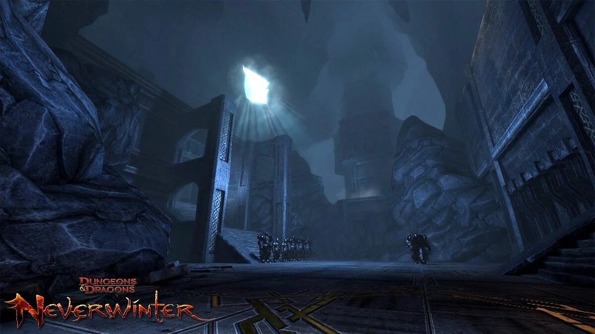 Скриншоты из Neverwinter / Картинка 178