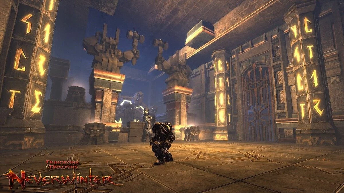 Скриншоты из Neverwinter / Картинка 179