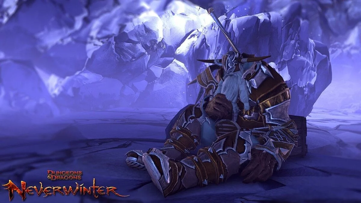 Скриншоты из Neverwinter / Картинка 258