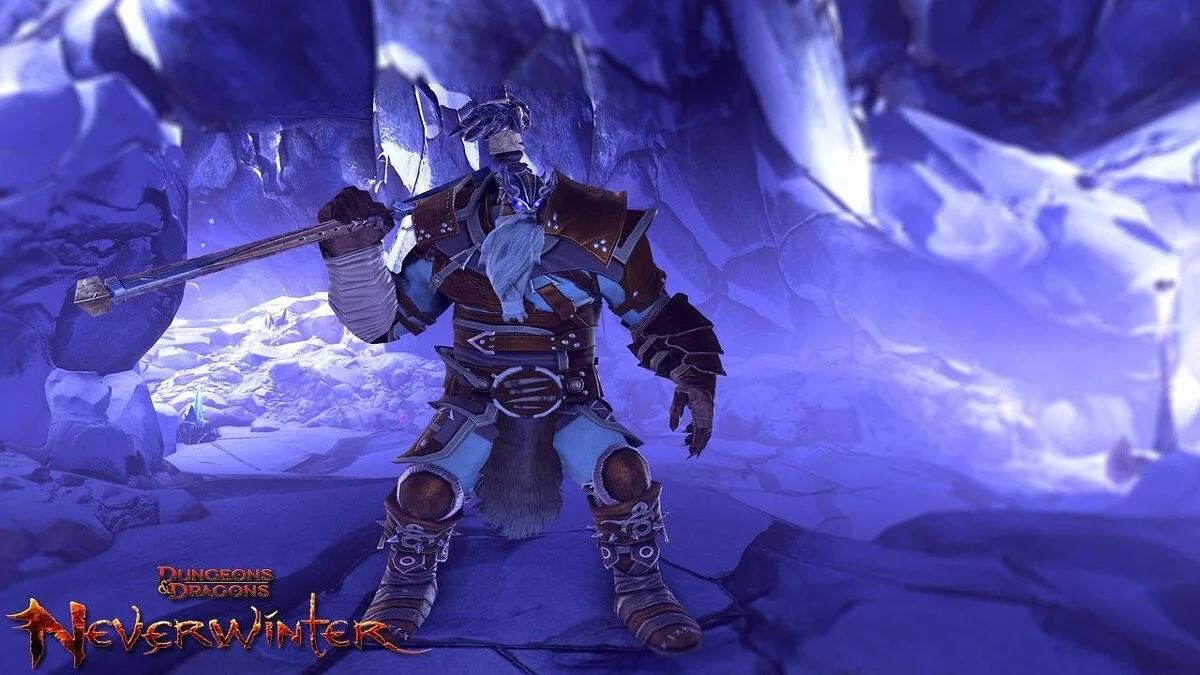 Скриншоты из Neverwinter / Картинка 259