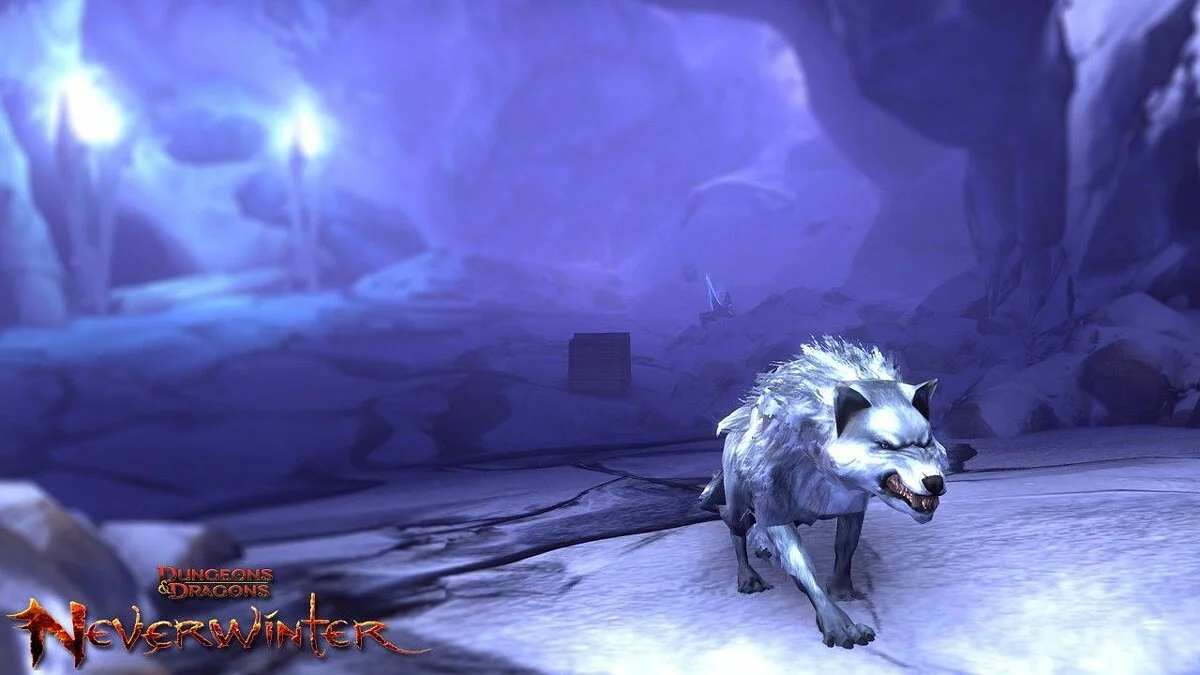 Скриншоты из Neverwinter / Картинка 260