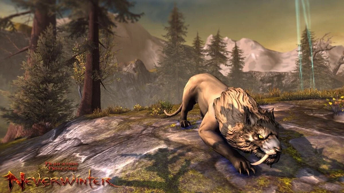 Скриншоты из Neverwinter / Картинка 262