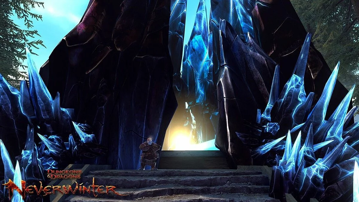 Скриншоты из Neverwinter / Картинка 272