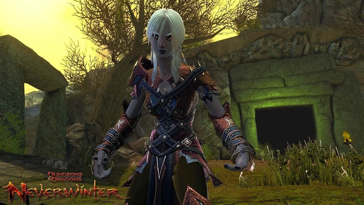 Скриншоты из Neverwinter / Картинка 303