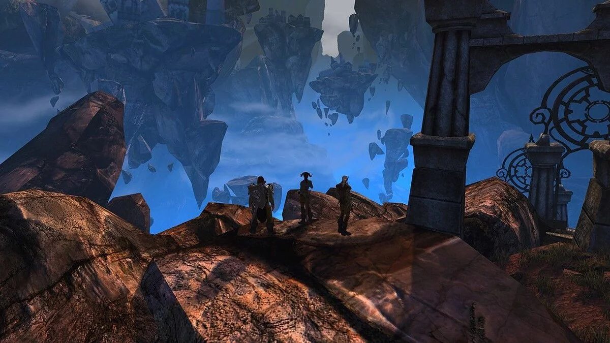 Скриншоты из Neverwinter / Картинка 63