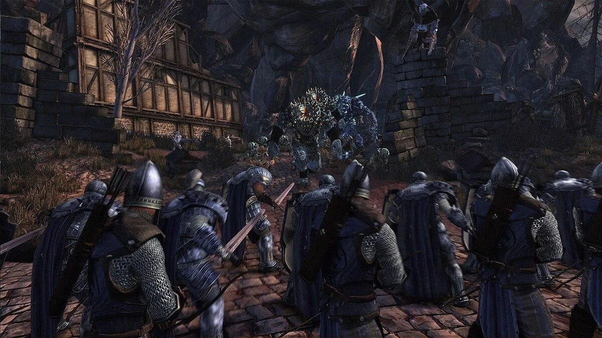 Скриншоты из Neverwinter / Картинка 72