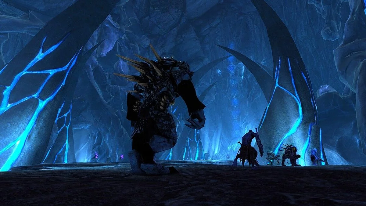 Скриншоты из Neverwinter / Картинка 65