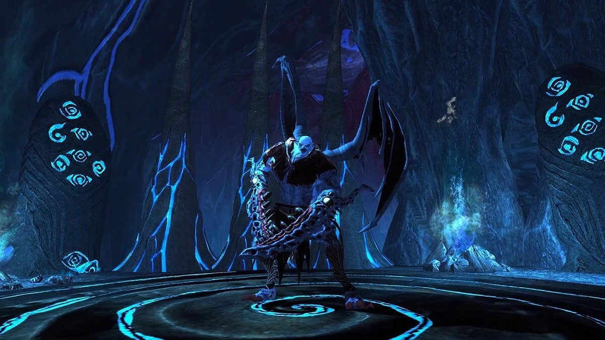 Скриншоты из Neverwinter / Картинка 66