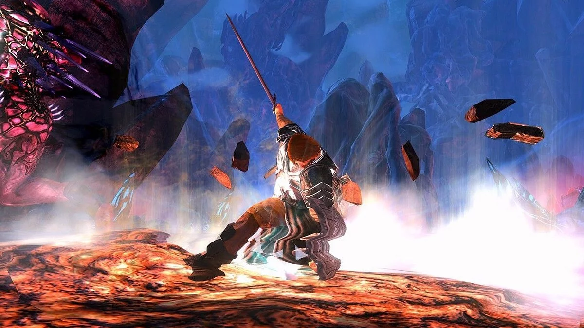 Скриншоты из Neverwinter / Картинка 69