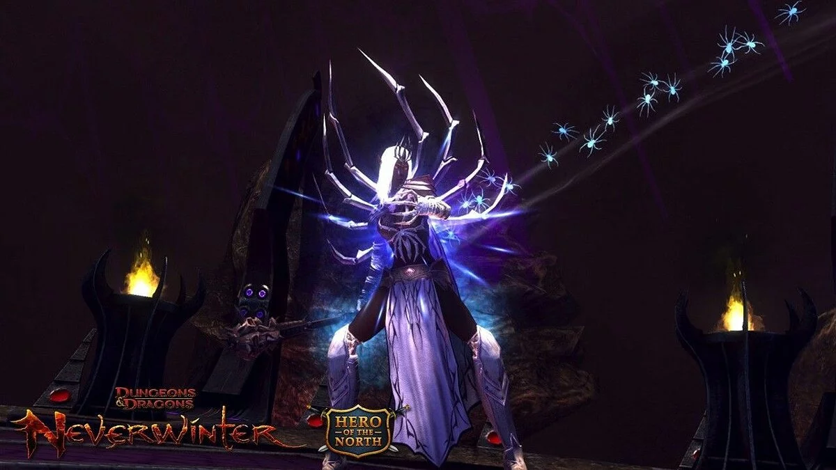 Скриншоты из Neverwinter / Картинка 163