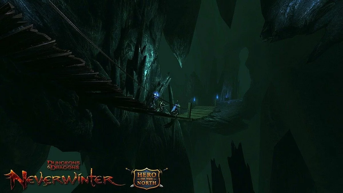 Скриншоты из Neverwinter / Картинка 165