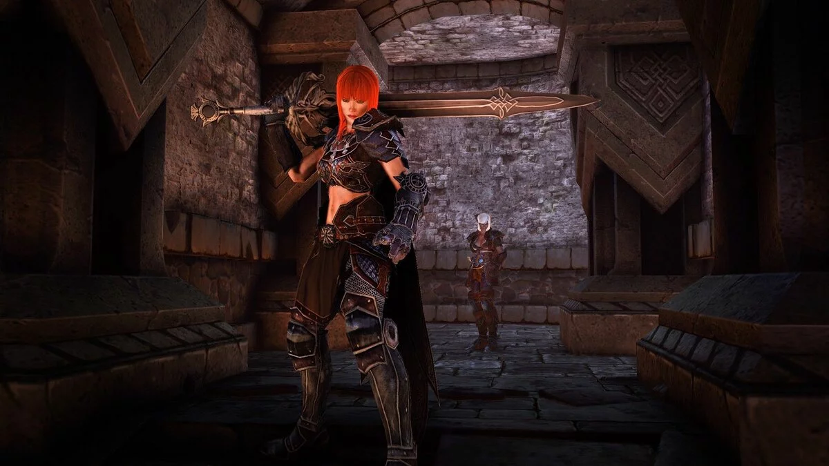 Скриншоты из Neverwinter / Картинка 73