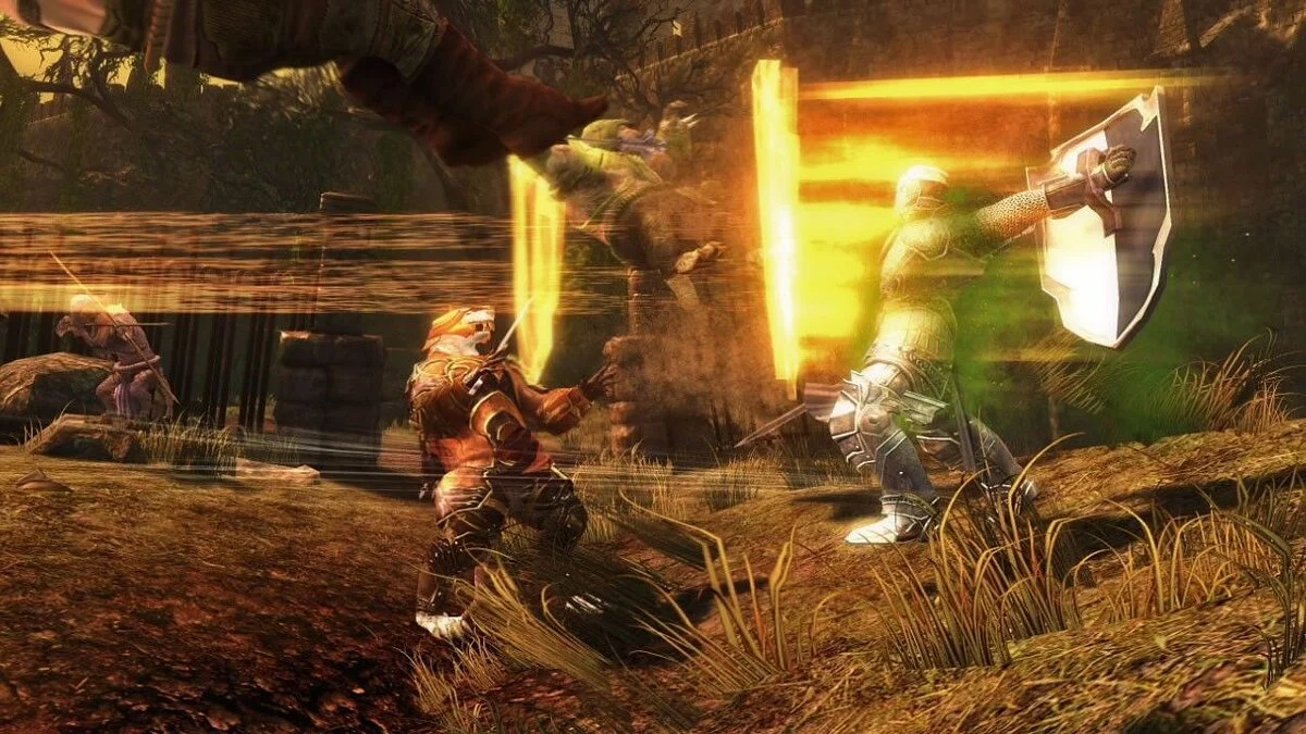 Скриншоты из Neverwinter / Картинка 42