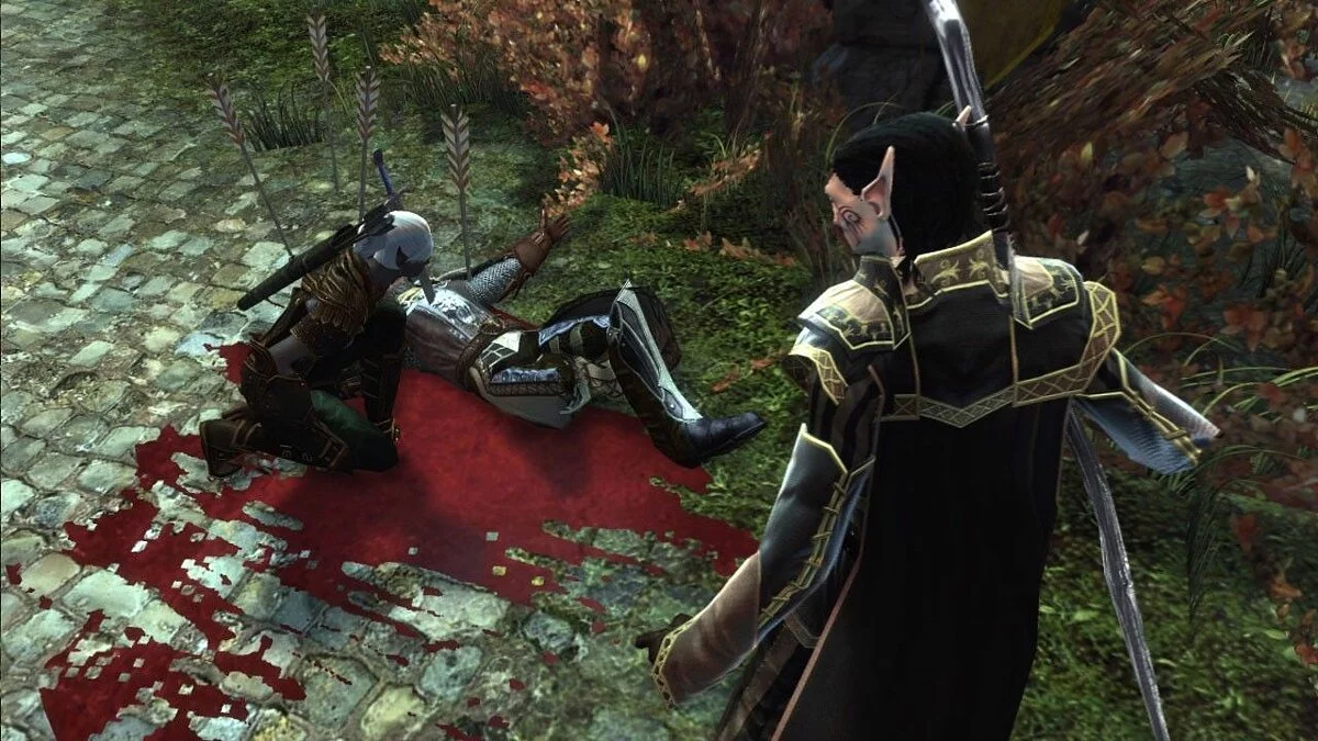 Скриншоты из Neverwinter / Картинка 44