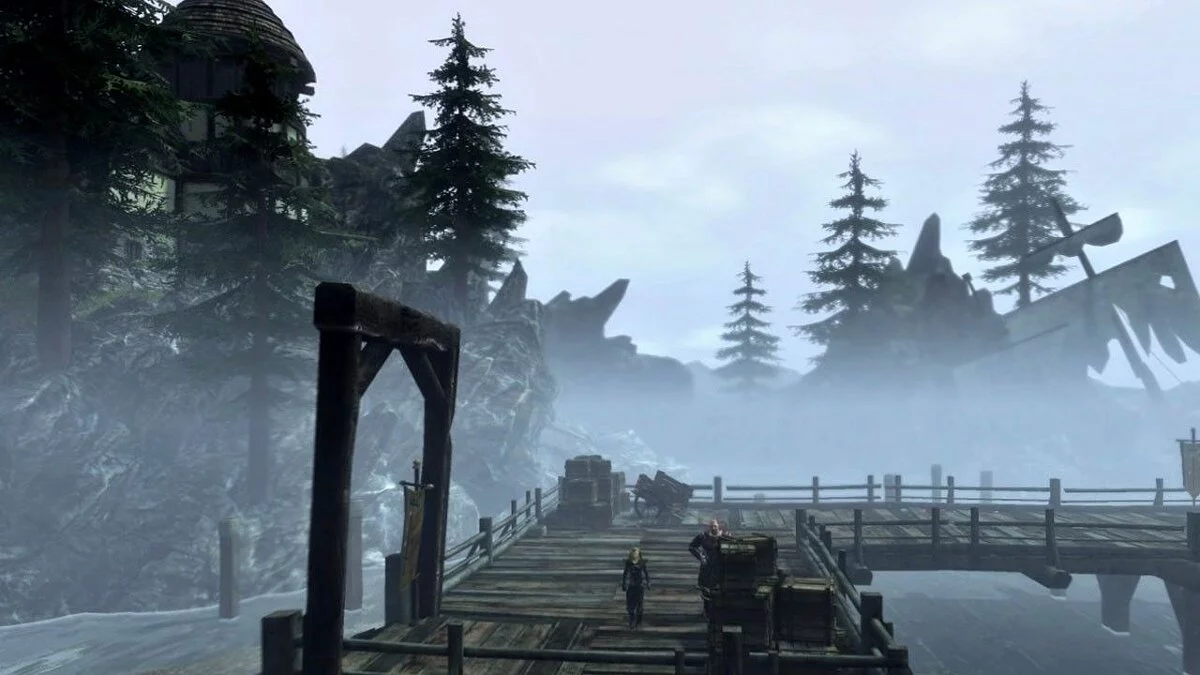 Скриншоты из Neverwinter / Картинка 49