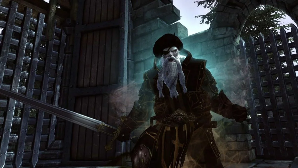 Скриншоты из Neverwinter / Картинка 50