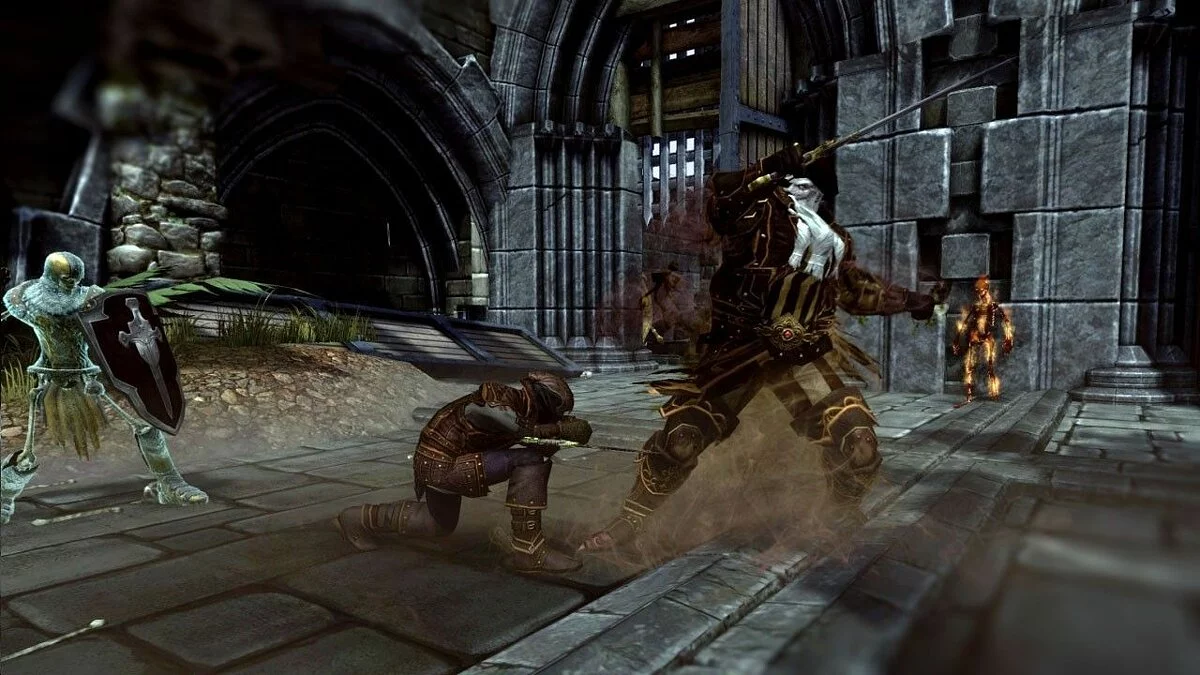 Скриншоты из Neverwinter / Картинка 53
