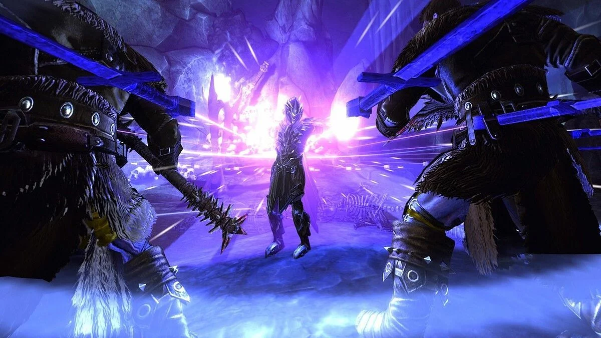 Скриншоты из Neverwinter / Картинка 276