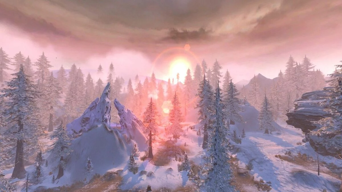 Скриншоты из Neverwinter / Картинка 288