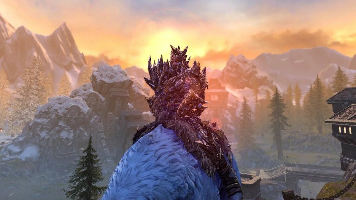 Скриншоты из Neverwinter / Картинка 290