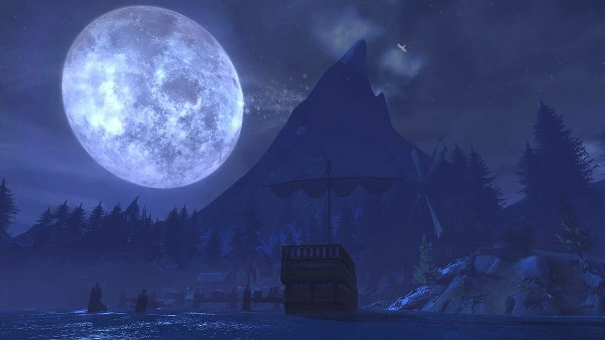 Скриншоты из Neverwinter / Картинка 296